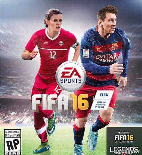 fifa16手机版FIFA14安卓版破解直装版