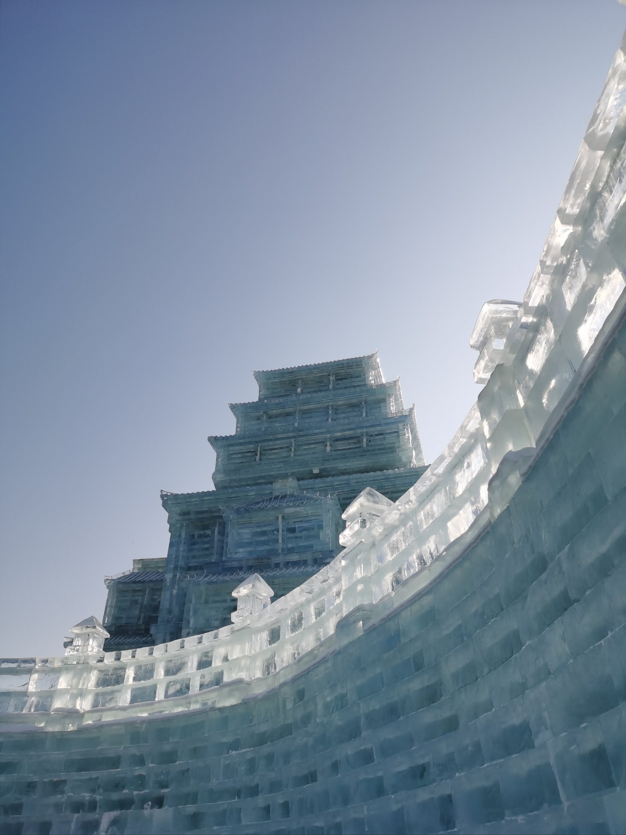 冰雪之城客户端冰雪之城纯净版官网登陆器下载-第2张图片-太平洋在线下载