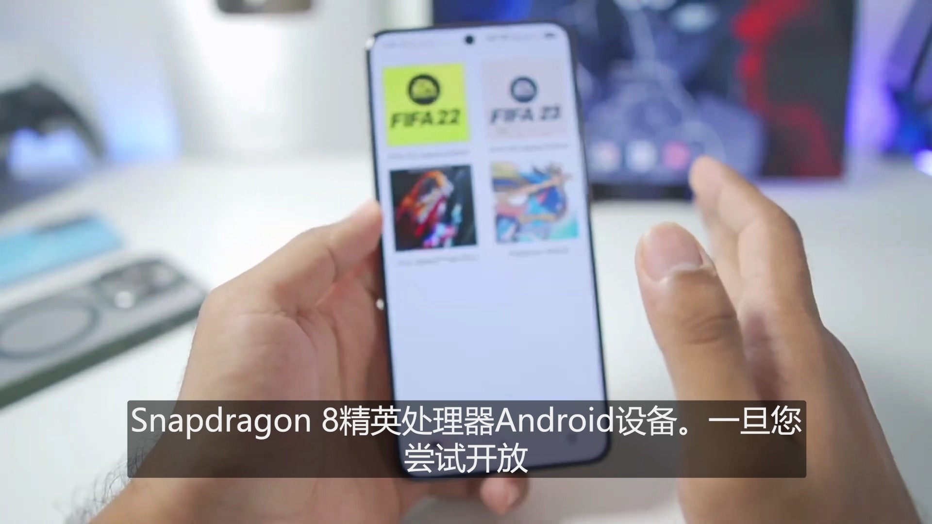 测试器安卓版测试枪械视频大全-第2张图片-太平洋在线下载